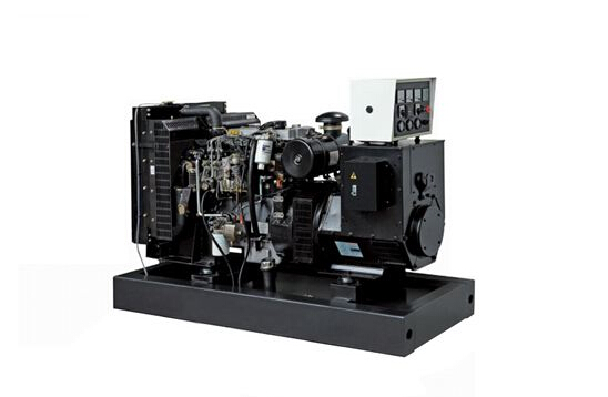 乌拉特后科克150kw大型柴油发电机组