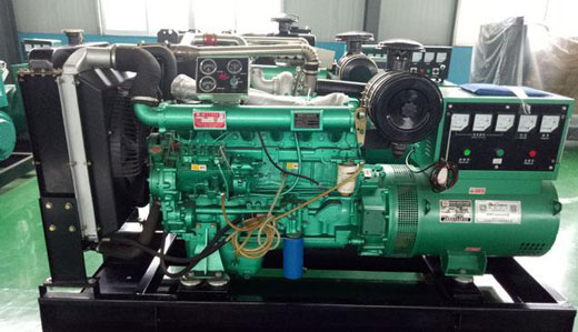 乌拉特后发电机不发电的原因