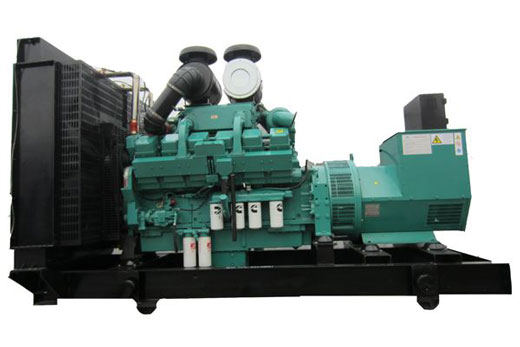 乌拉特后柴油发电机组 乌拉特后柴油发电机组