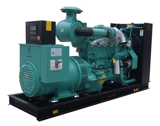 乌拉特后柴油发电机 乌拉特后柴油发电机