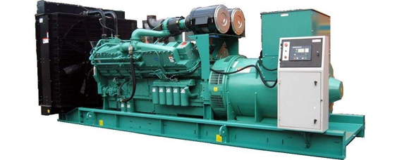 乌拉特后柴油发电机 乌拉特后柴油发电机