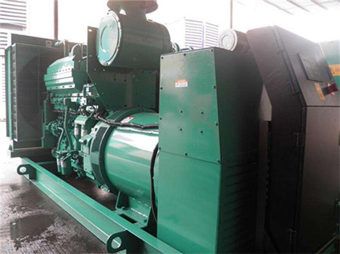 乌拉特后柴油发电机 乌拉特后柴油发电机