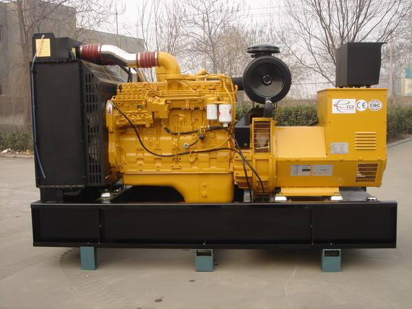 乌拉特后发电机出租