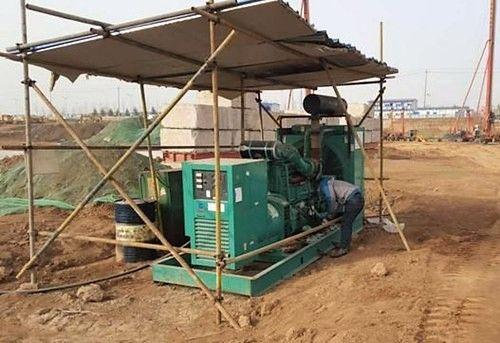 乌拉特后发电机出租 乌拉特后发电机出租