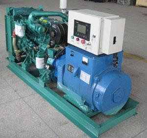 乌拉特后发电机出租