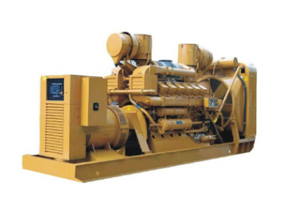 乌拉特后发电机出租