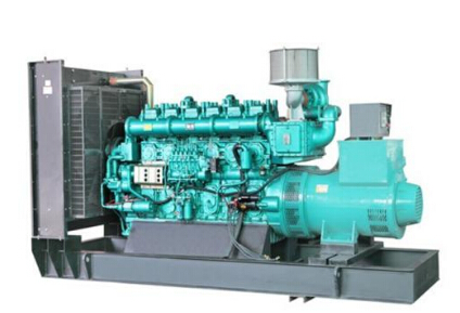 乌拉特后发电机出租