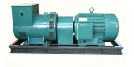 乌拉特后发电机出租